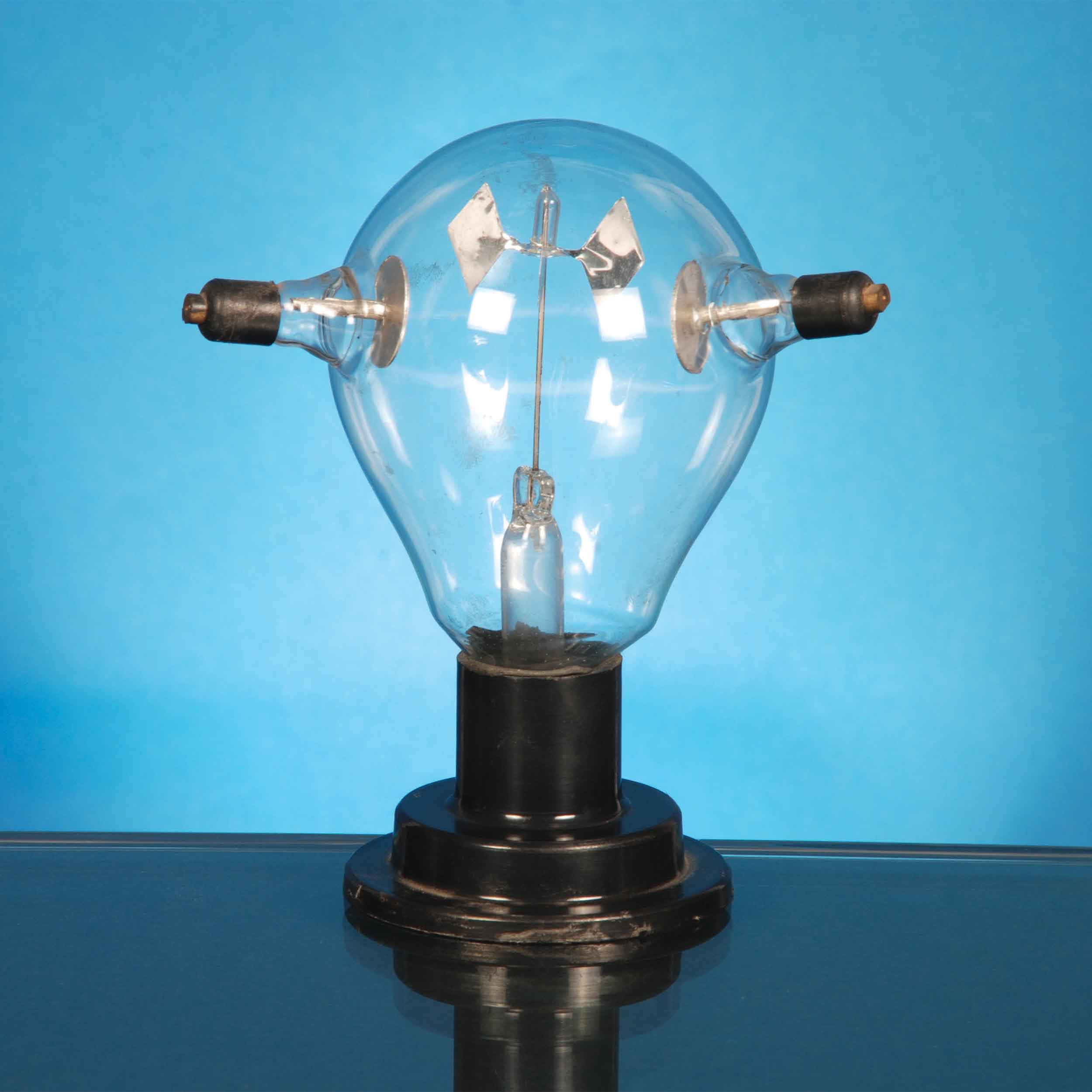 Vacuum Apparatus